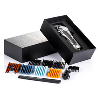 RAF Hair Trimmer High Grade Electric R4030