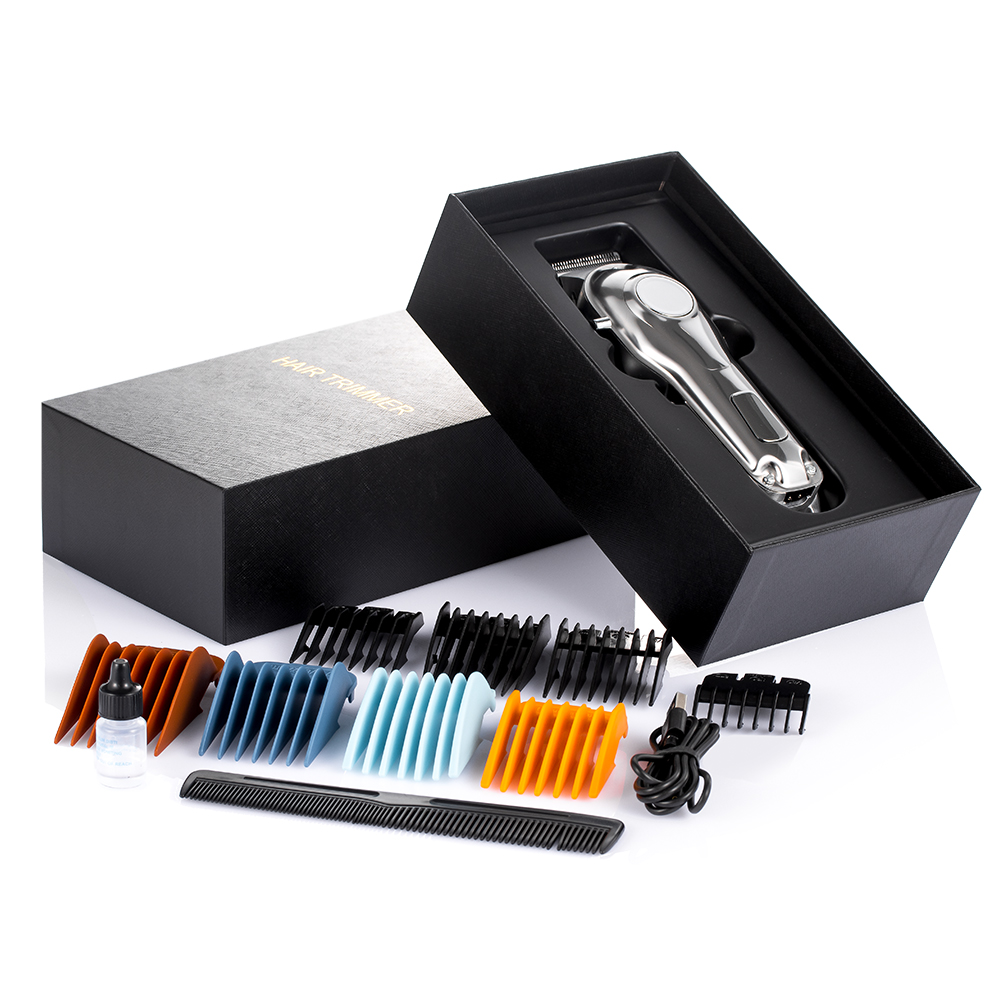 RAF Electric Hair Trimmer R4030