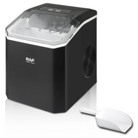 RAF Automatic Ice Maker  26 LBS R0302