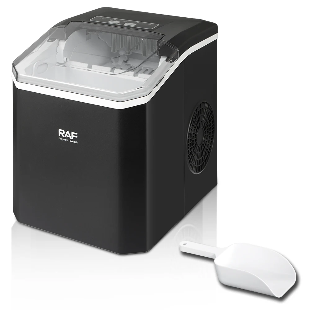RAF 26lb Ice Maker R0302