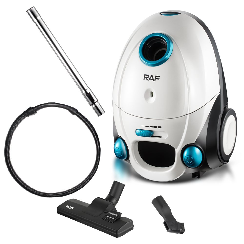 RAF Vacuum Cleaner R8661W