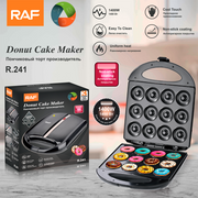 RAF 12-Hole Donut Maker R241