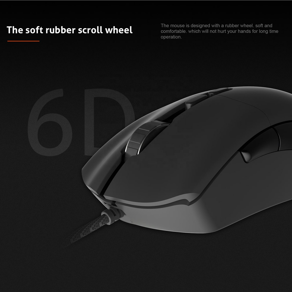 Meetion GM20 Gaming Mouse