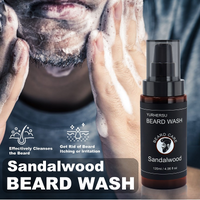 Beard Care Kit for Men Grooming 7 Piece