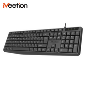 Meetion MT-K200 Wired Keyboard