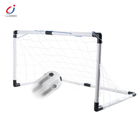 Children Outdoor Folding Small Size Football