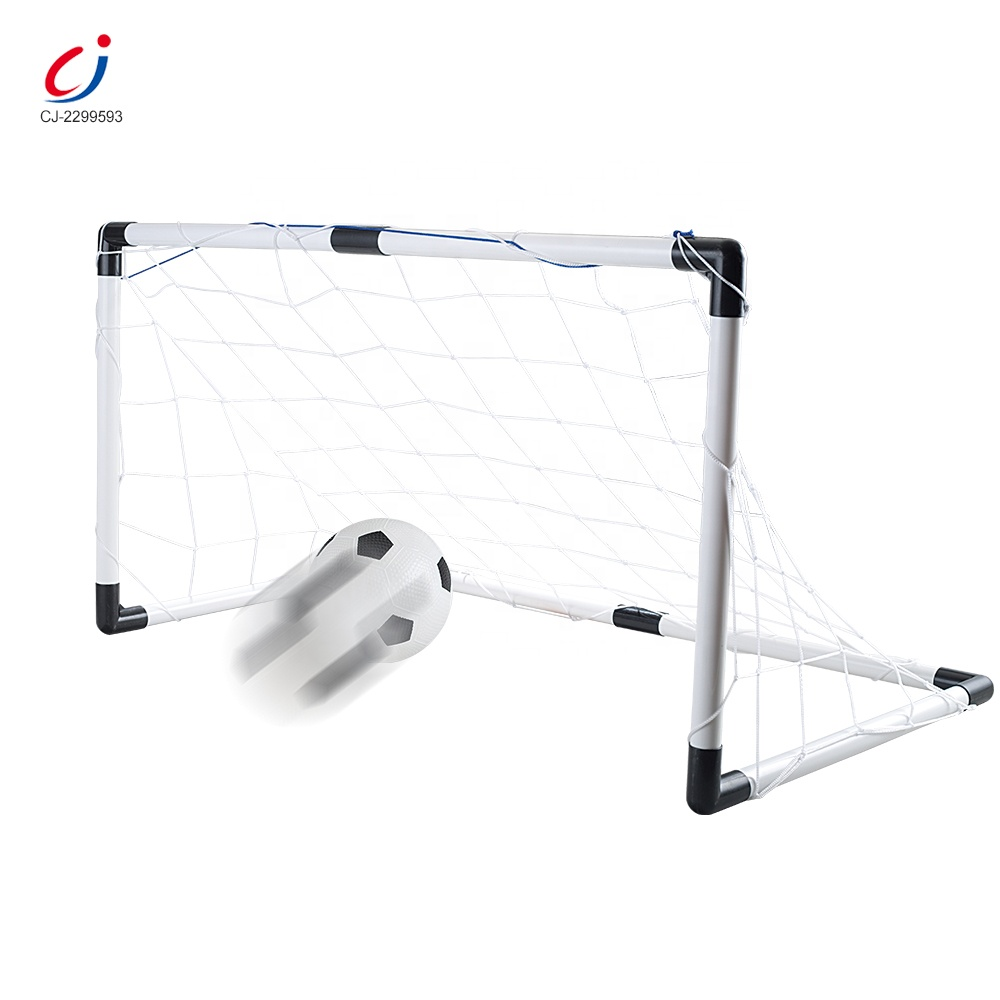 Kids Foldable Football Goal