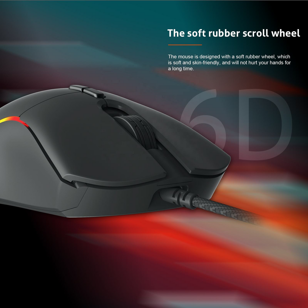 Meetion GM19 Gaming Mouse