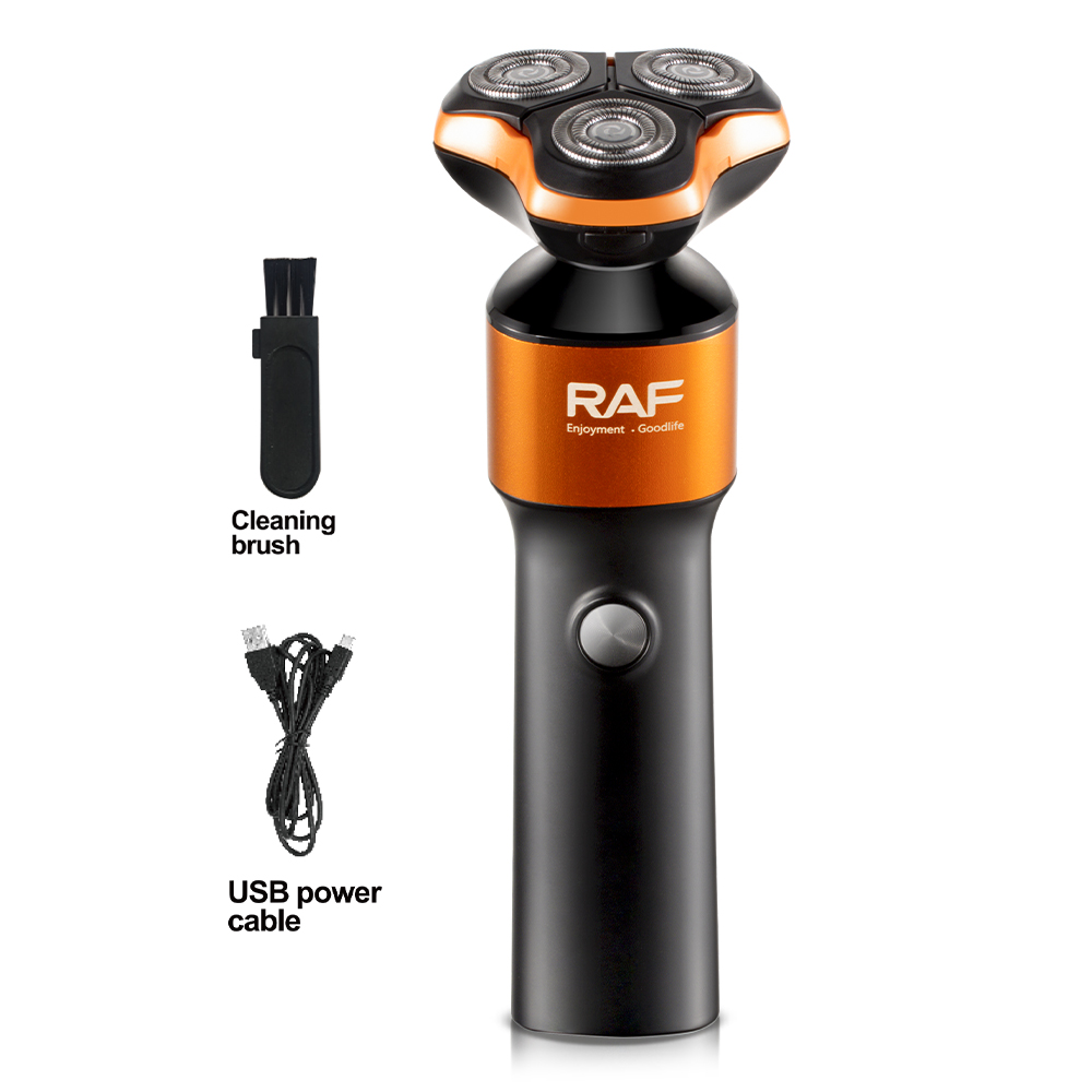 RAF Cordless Hair Trimmer R4001