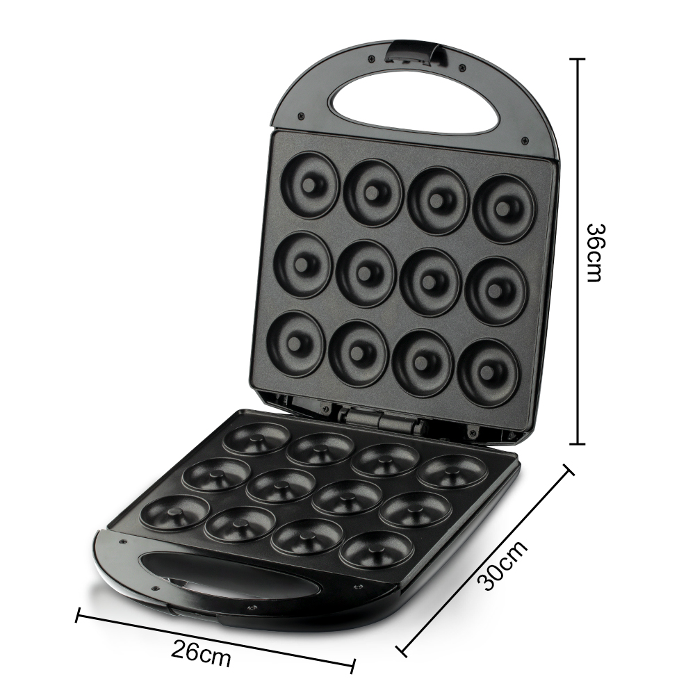 RAF 12-Hole Donut Maker R241