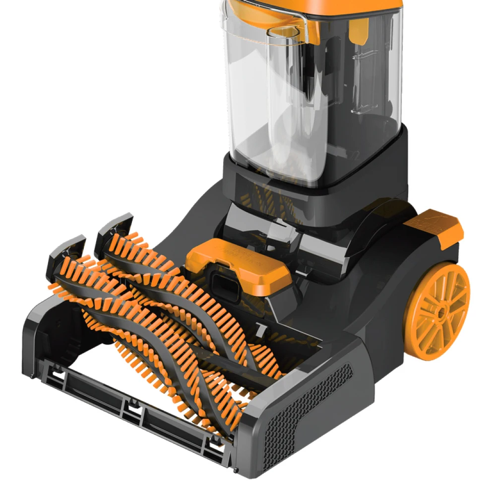 RAF Carpet Cleaner R8774