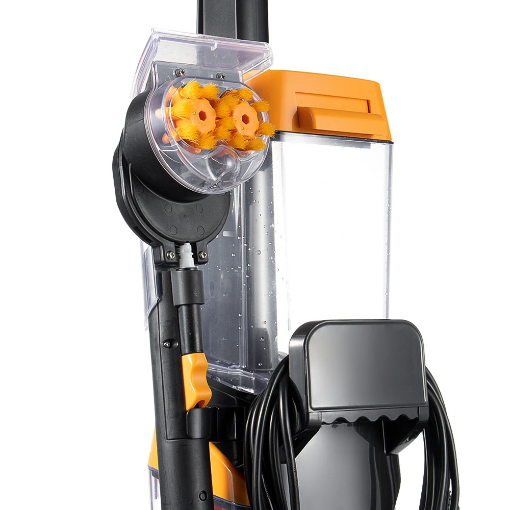 RAF Carpet Cleaner R8774