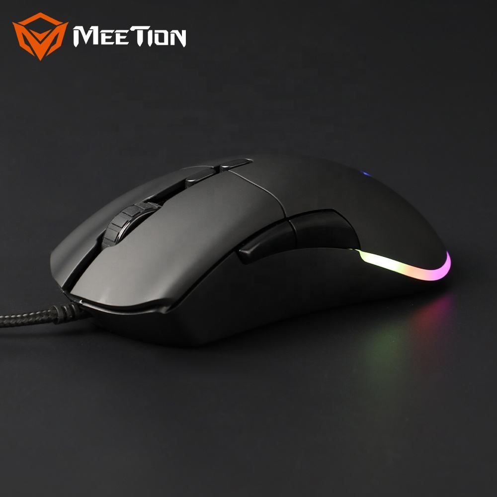 Meetion GM20 Gaming Mouse