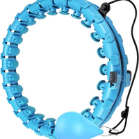 Smart Hula Hoop