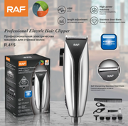 RAF 45W Electric Hair Trimmer R415