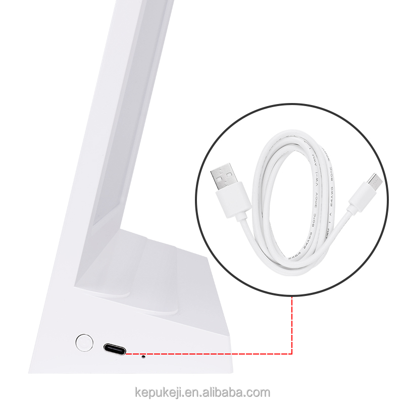 Rechargeable A4 LED Light Box