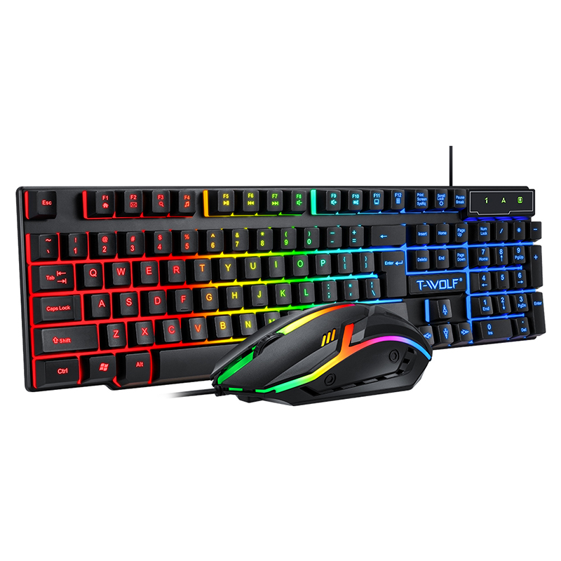 4-in-1 Gaming Combo