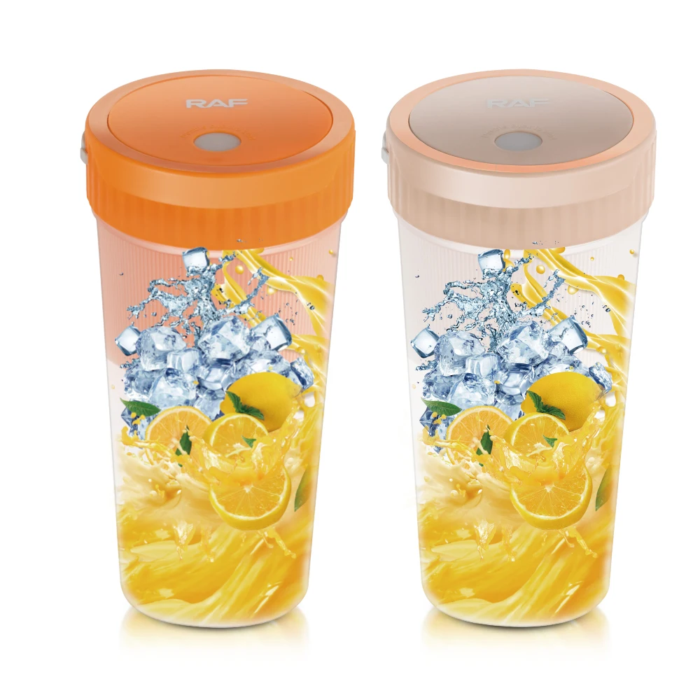 RAF Rechargeable Blender R2829