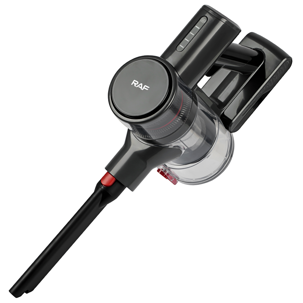 RAF Cordless Vacuum R8675