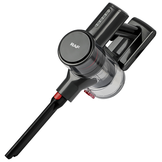 RAF 3 in 1 Handheld Cordless Wireless Vacuum Cleaner Bagless R8675