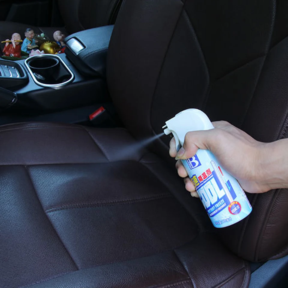 Instant Cooling Spray 180ml