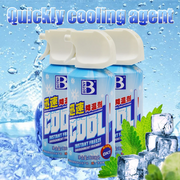 Instant Cooling Spray 180ml