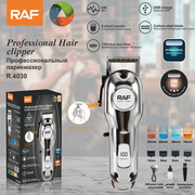 RAF Electric Hair Trimmer R4030