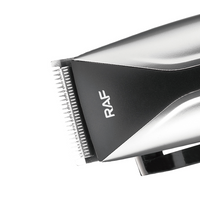 RAF 45W Professional Electric Hair Trimmer R415