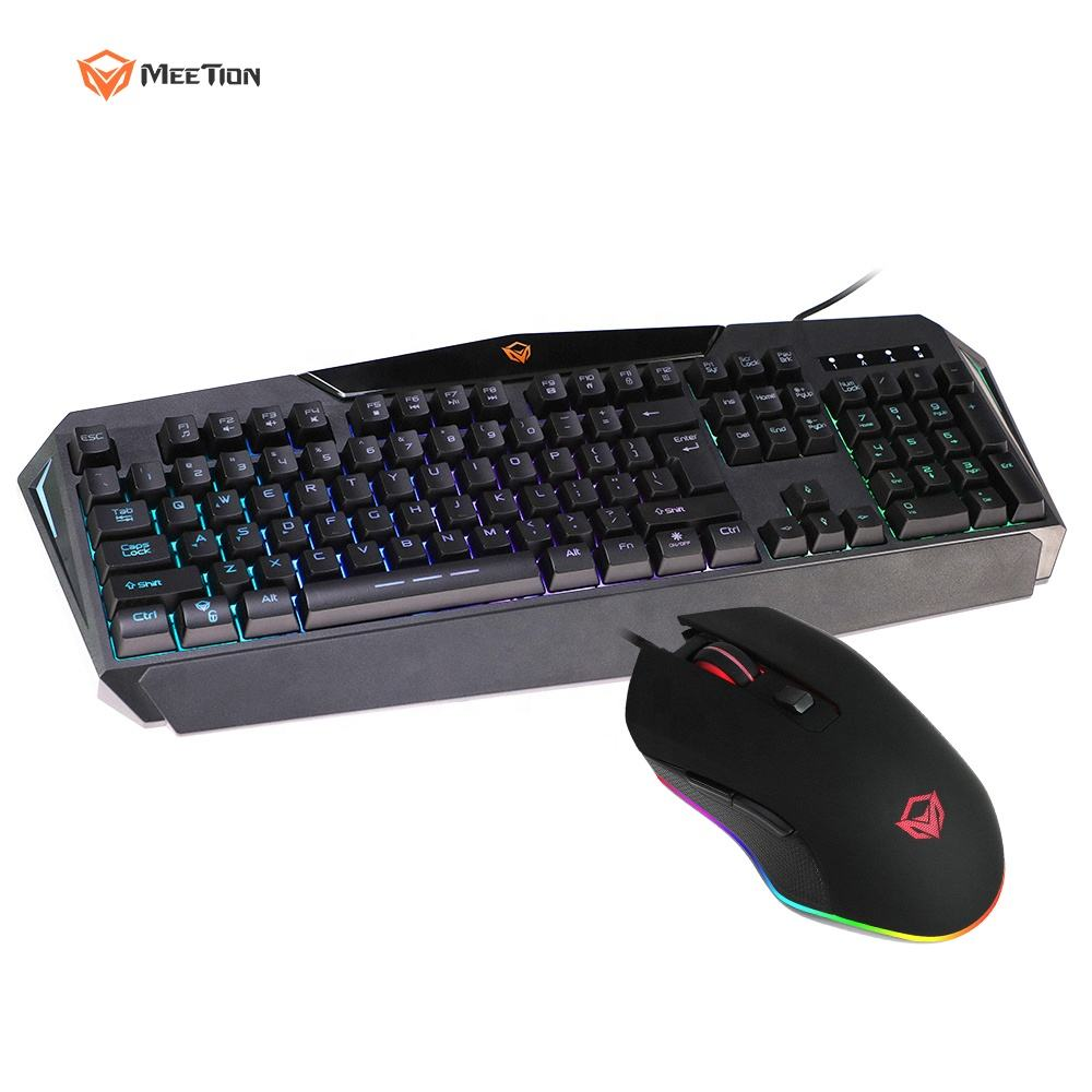 Meetion C510 Gaming Combo