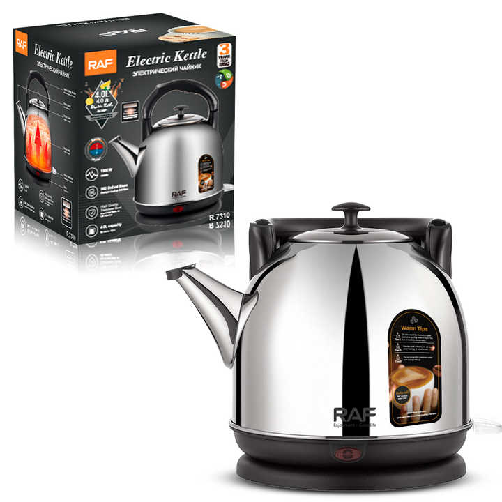 RAF 4L Kettle R7310