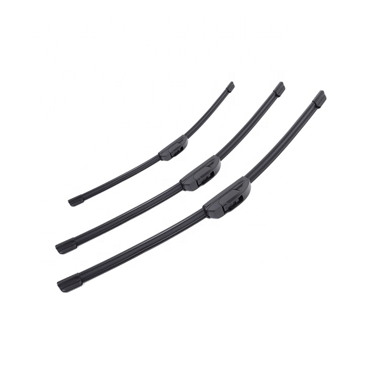 2-Piece Silicone Wiper Set