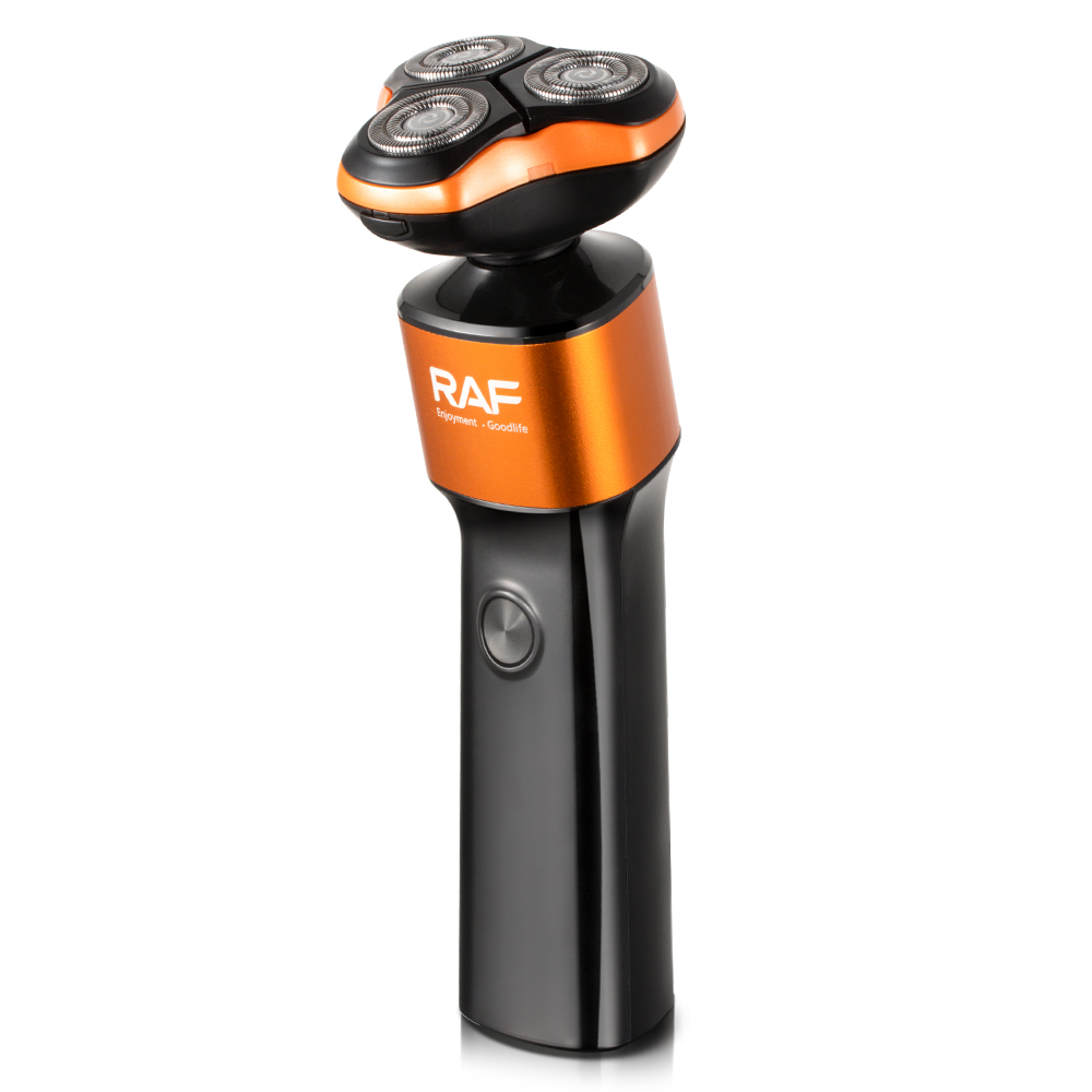 RAF Cordless Hair Trimmer R4001