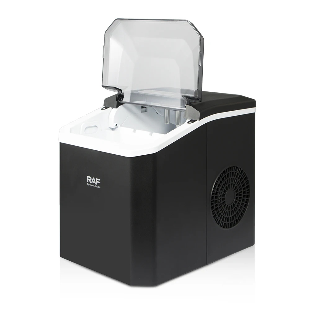 RAF 26lb Ice Maker R0302
