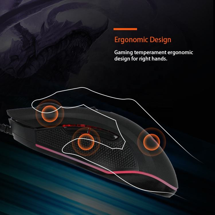 Meetion C510 Gaming Combo