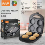 RAF Pancake Maker R510