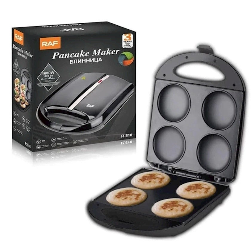 RAF Pancake Maker R510