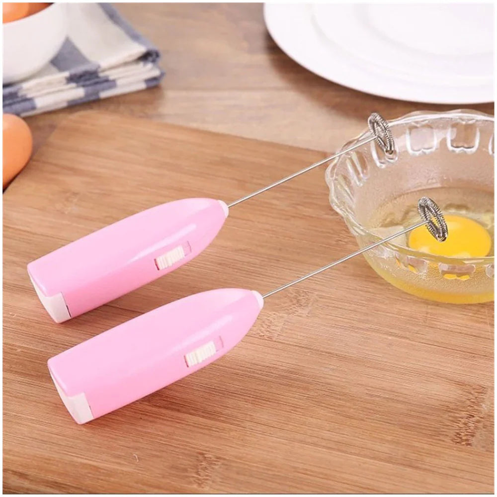 Electric Milk Frother
