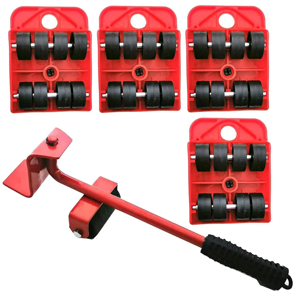 Furniture Lifter Tool Set