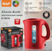 Raf Electric Kettle 1 Litre R7901