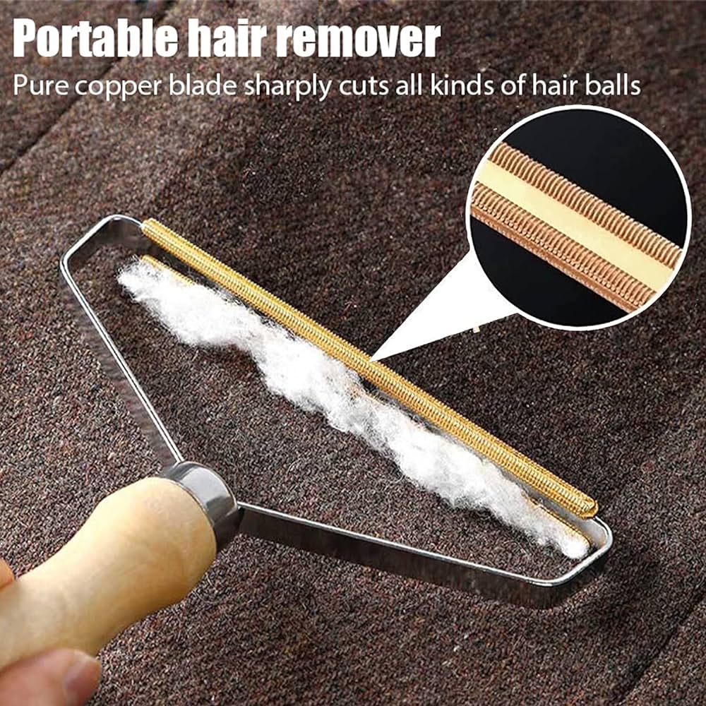 Mini Lint Remover