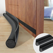 Double Door Draft Stopper