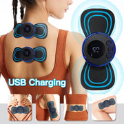 EMS Body Massager