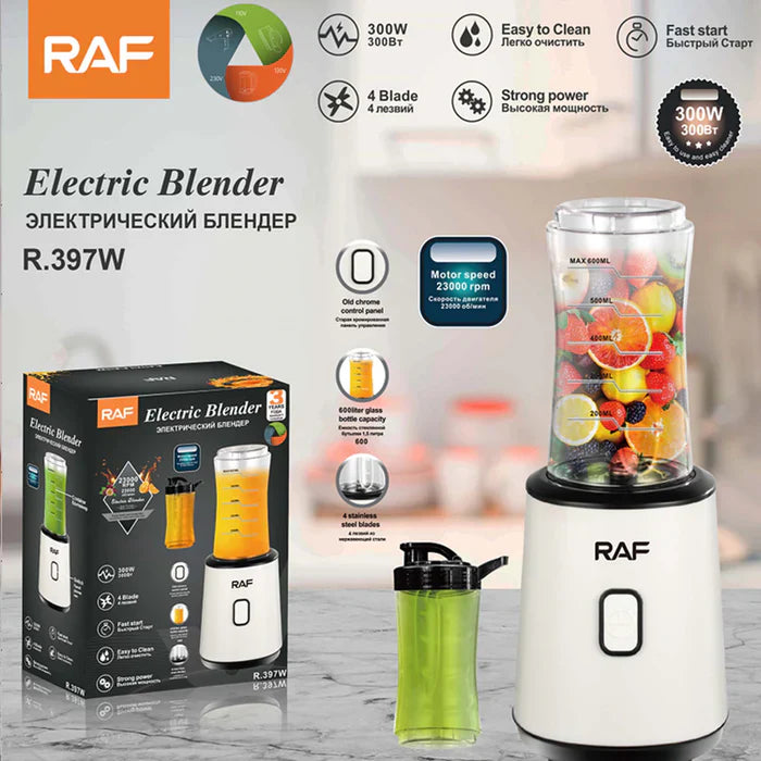 Raf Electric Blender R397