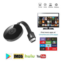 Chromecast Tv Phone Mirroring For Android & IOS