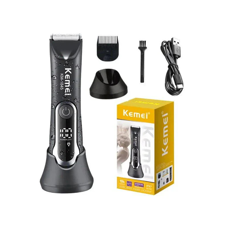 Kemei Body Trimmer KM-1840