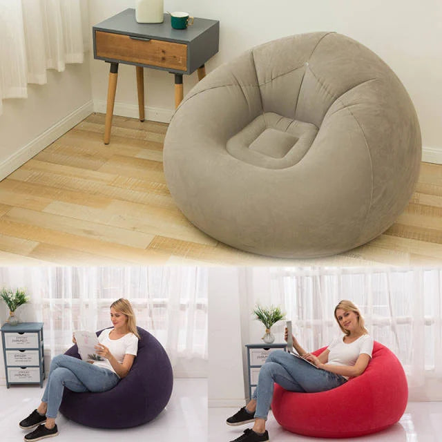 Inflatable Lounge Sofa