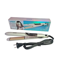 VGR  Hair Straightener For Women V509