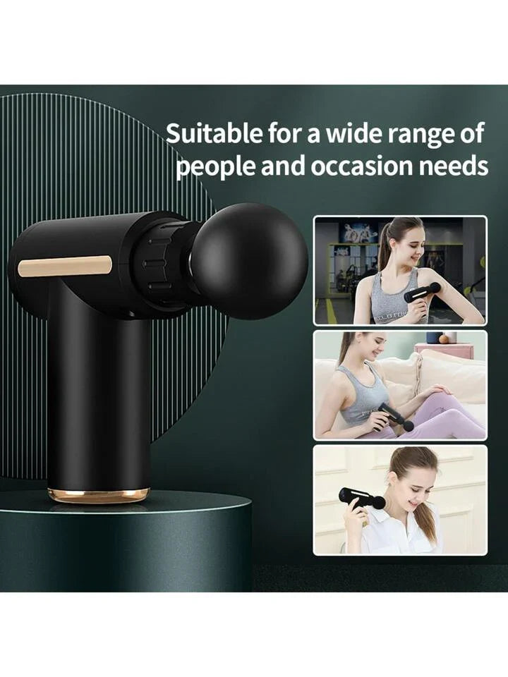 Mini Massage Gun