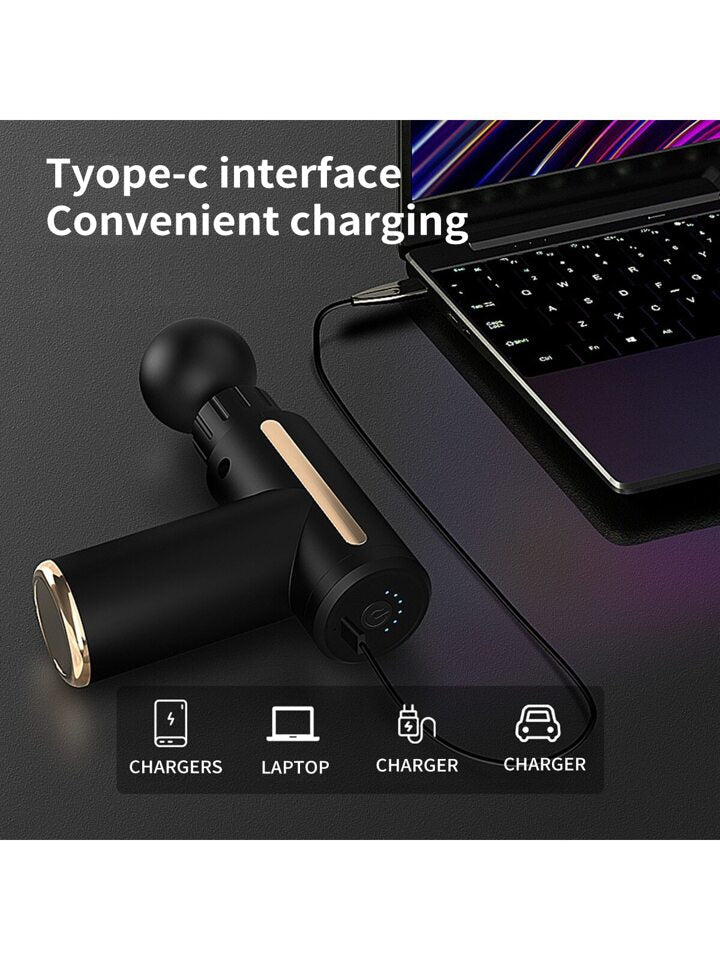 Mini Massage Gun
