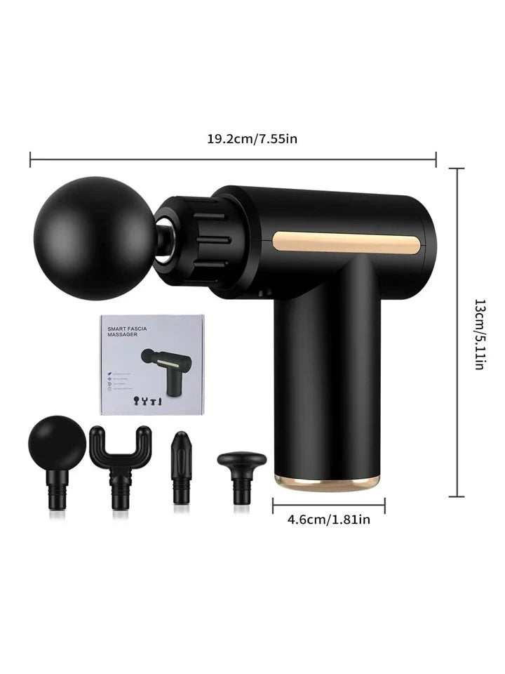 Mini Massage Gun